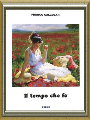 cover image of Il tempo che fù
